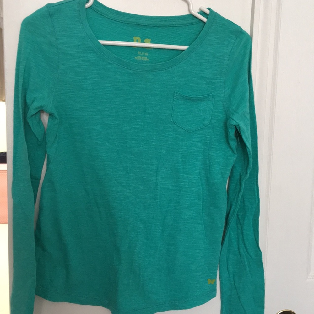 PS Aeropostale Tees